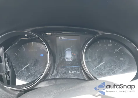 2020 Nissan Rogue Sport S Awd Xtronic Cvt из США, поврежденный, VIN JN1BJ1CW2LW376991